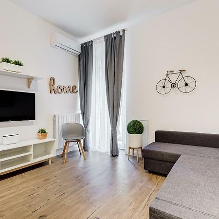 Germanico Luxury Apartment 罗马 外观 照片