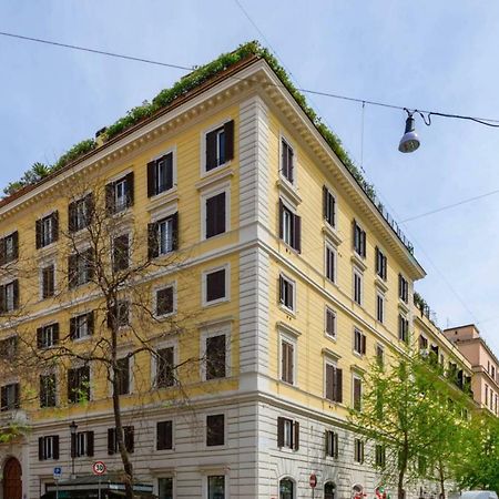 Germanico Luxury Apartment 罗马 外观 照片