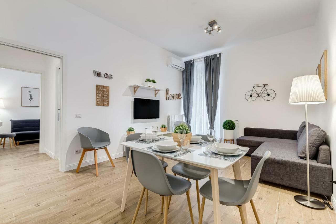 Germanico Luxury Apartment 罗马 外观 照片