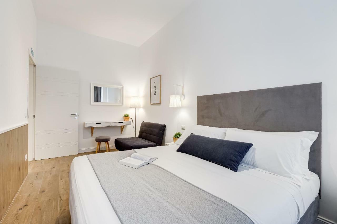 Germanico Luxury Apartment 罗马 外观 照片