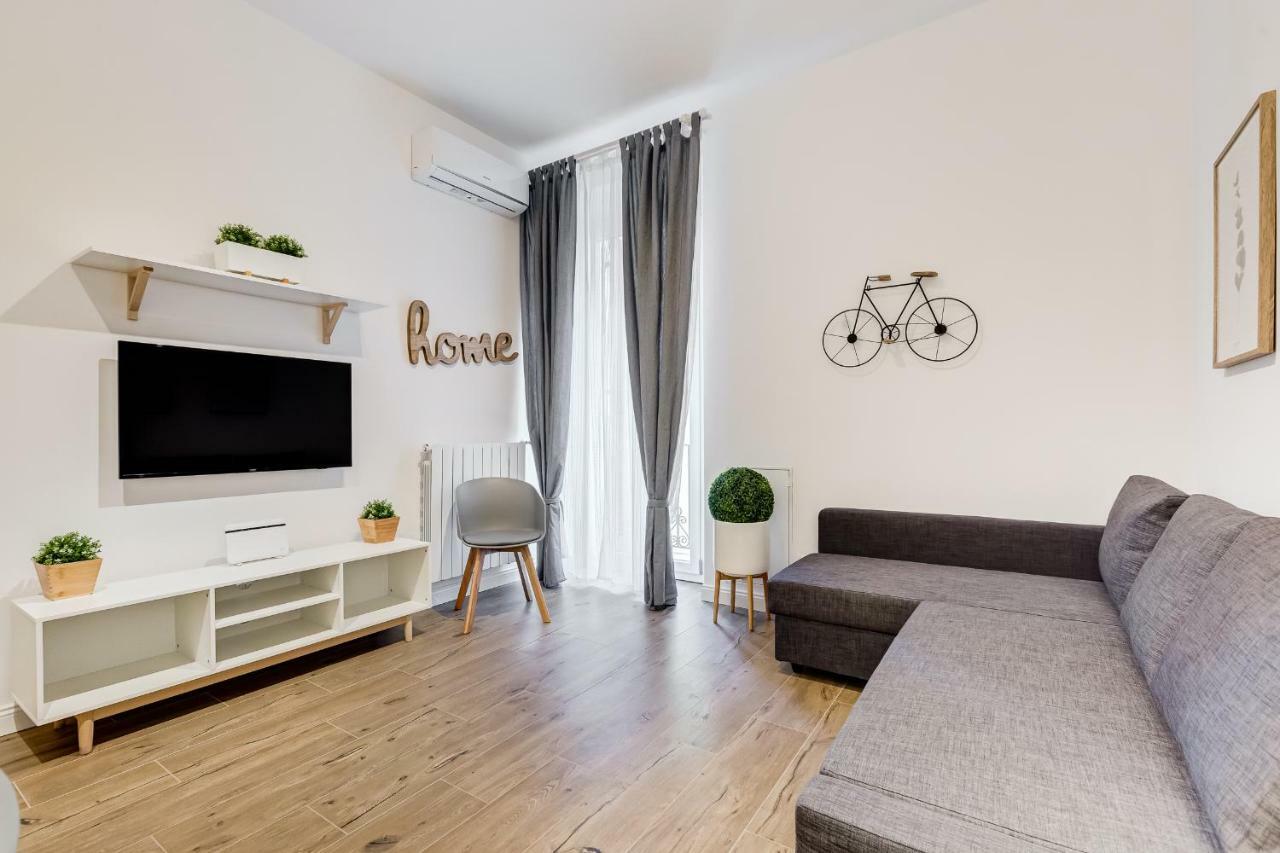 Germanico Luxury Apartment 罗马 外观 照片