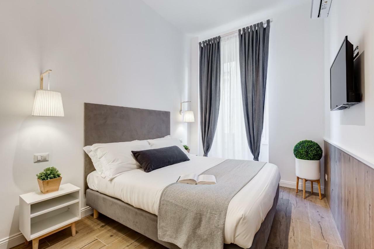 Germanico Luxury Apartment 罗马 外观 照片