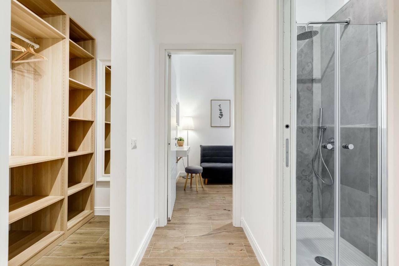 Germanico Luxury Apartment 罗马 外观 照片