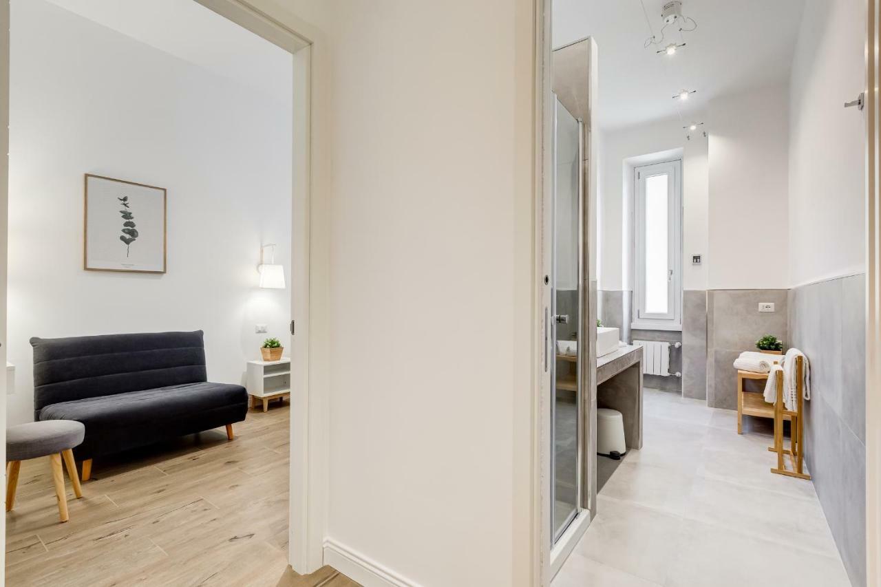 Germanico Luxury Apartment 罗马 外观 照片