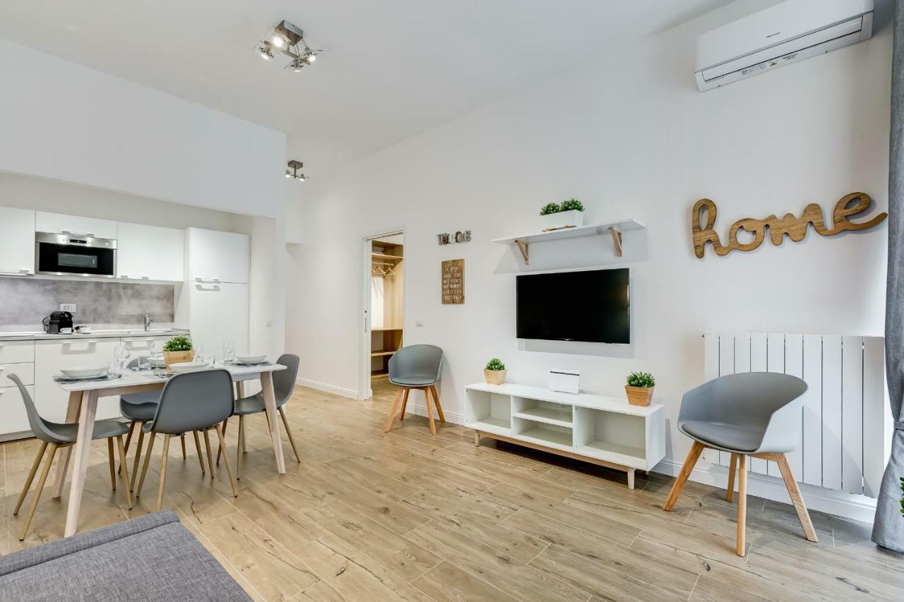 Germanico Luxury Apartment 罗马 外观 照片