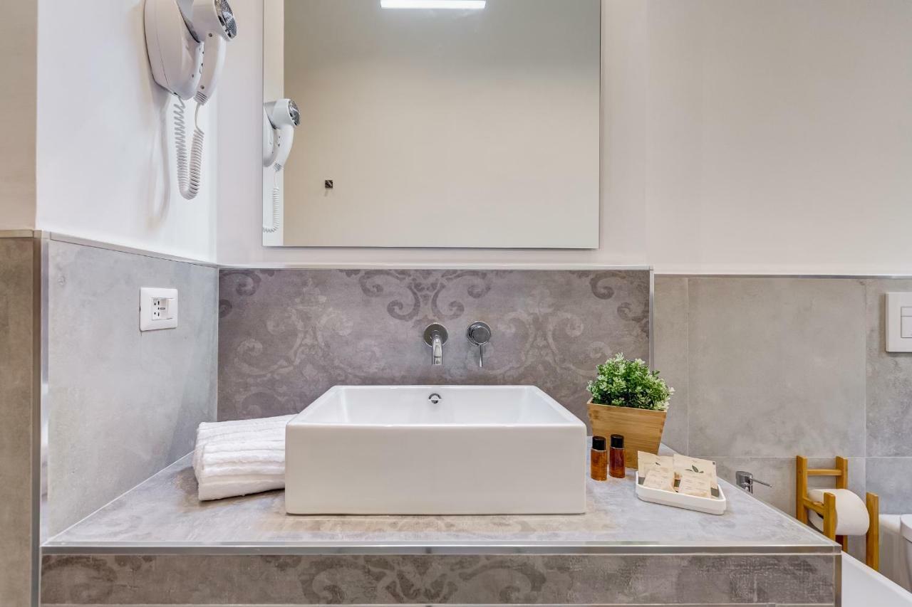 Germanico Luxury Apartment 罗马 外观 照片